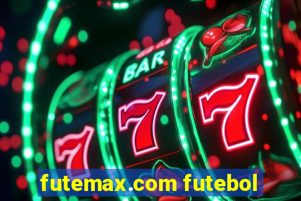 futemax.com futebol